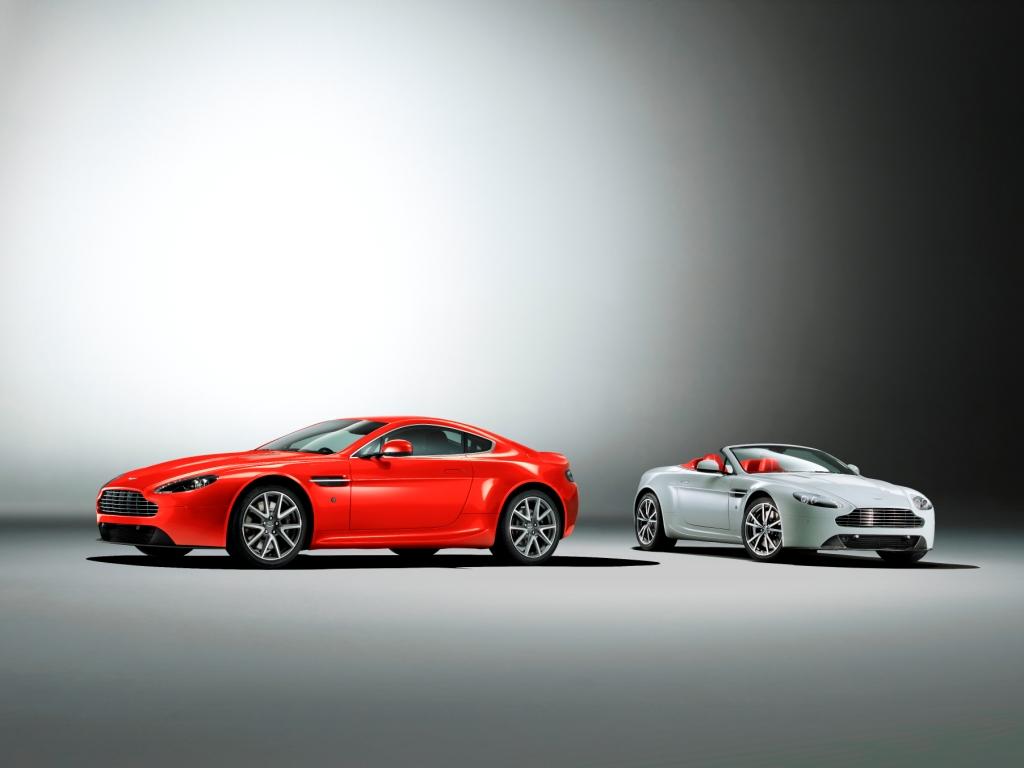 Aston Martin, Aston Martin V8 Vantage, V8 Vantage, Aston Martin V8 Vantage обзор, Aston Martin 2012