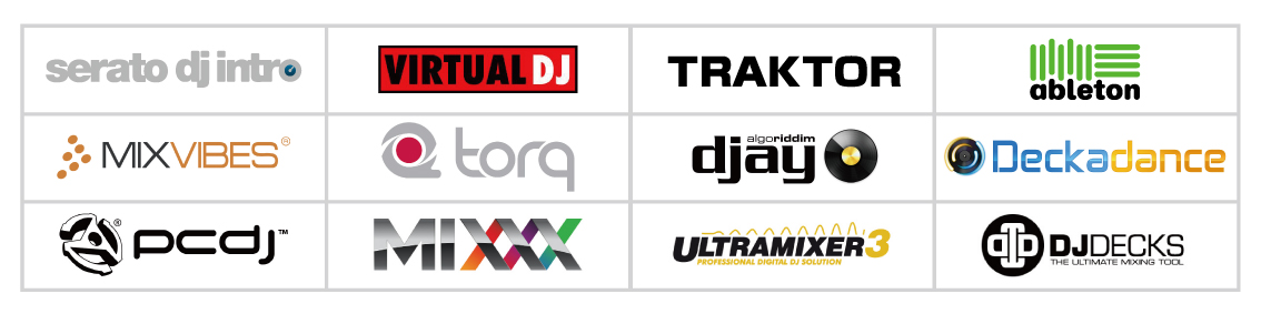 контроллер vestax, dj контроллеры vestax, миди контроллер vestax, vestax typhoon dj, dj контроллер