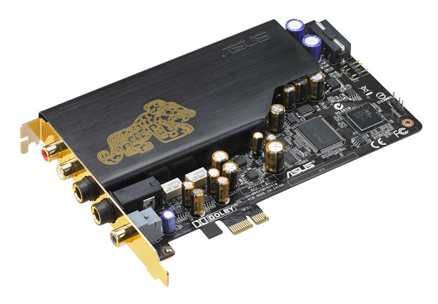 Xonar Essence One