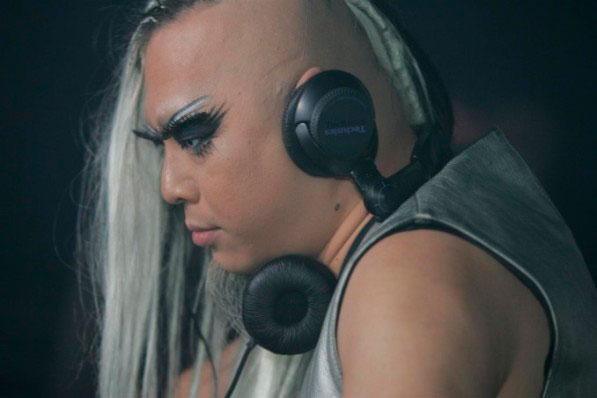 Едзи Биомеханика, dj Yoji Biomehanika фото, Yoji Biomehanika 2013