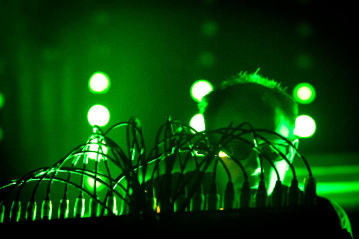 концерт the chemical brothers, chemical brothers в москве