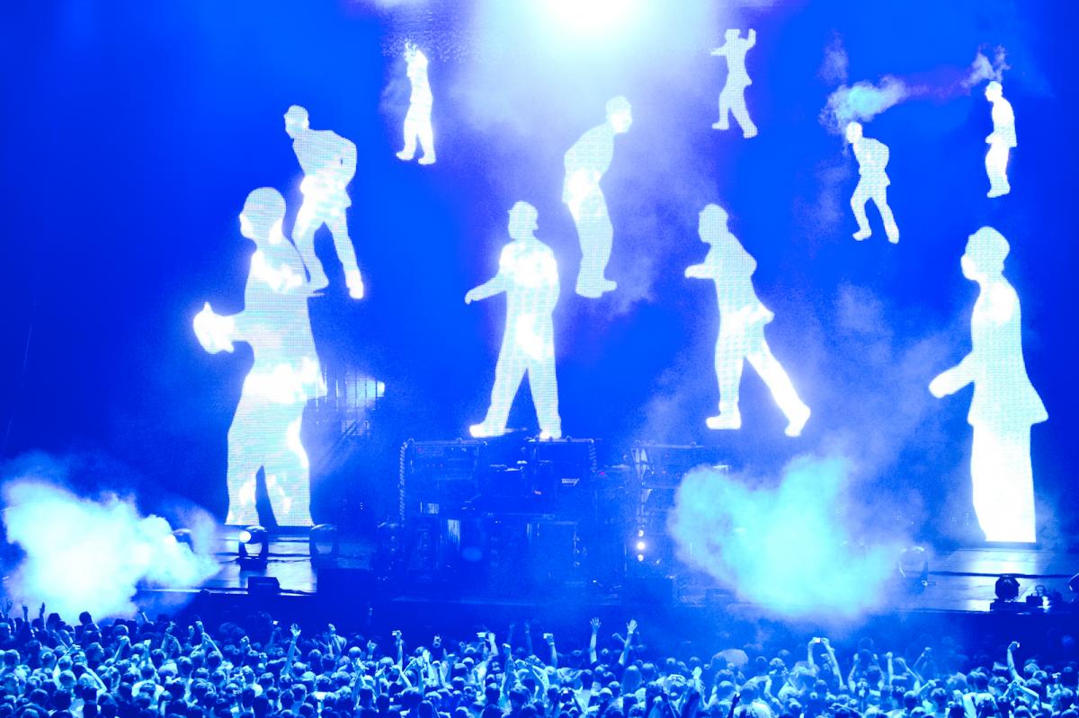 кемикал бразерс, chemical brothers 2011, chemical brothers фото, концерт the chemical brothers, chemical brothers в москве