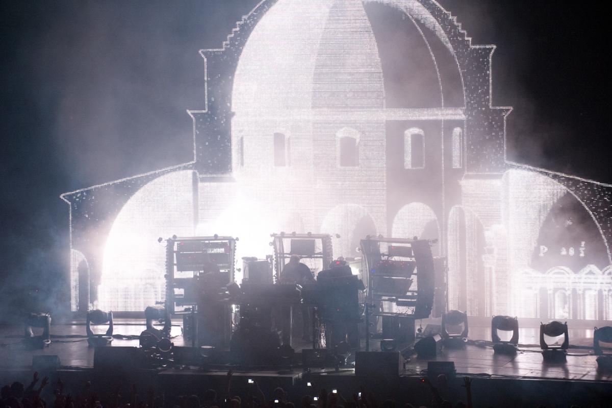 кемикал бразерс, chemical brothers 2011, chemical brothers фото, концерт the chemical brothers, chemical brothers в москве