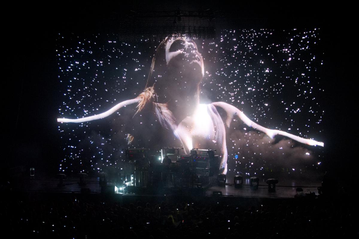 кемикал бразерс, chemical brothers 2011, chemical brothers фото, концерт the chemical brothers, chemical brothers в москве