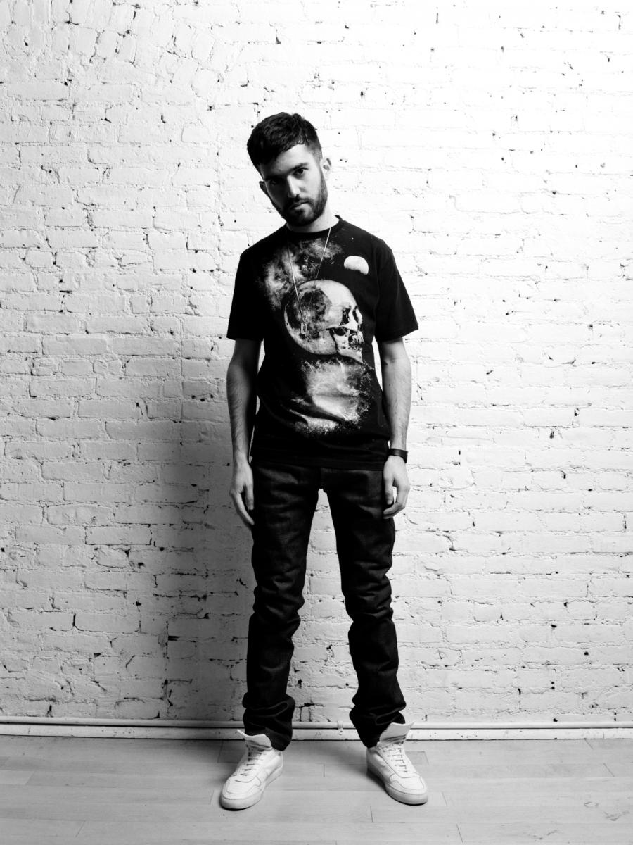 A-Trak, Alain Macklovitch, Элэн Маклович, Duck Sauce, Barbra Streisand