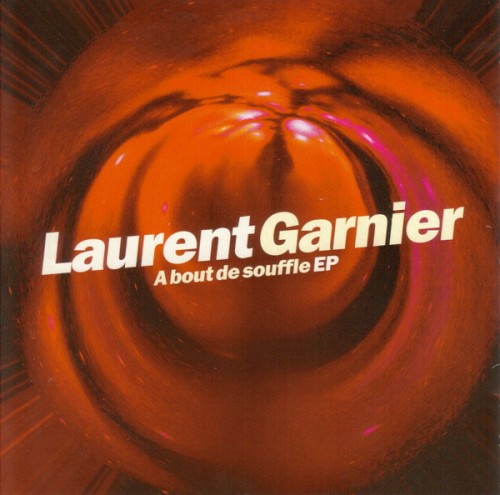Laurent Garnier – Wake Up (FNAC), 1993
