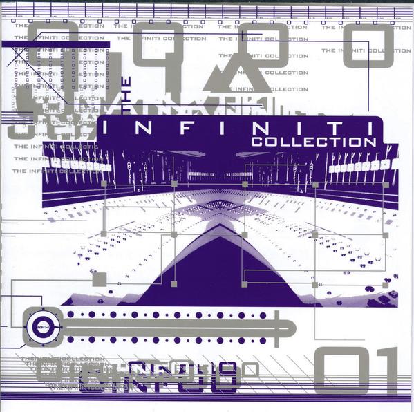 Infiniti – Game One (Metroplex), 1994