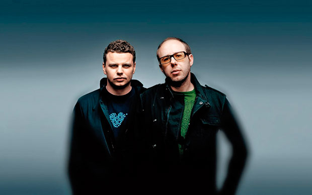Ed Simons, Химические братья, Tom Rowlands, ТомРоулендс, ЭдСаймонс, The Chemical Brothers фото, The Chemical Brothers 2013, ChemicalBrothers