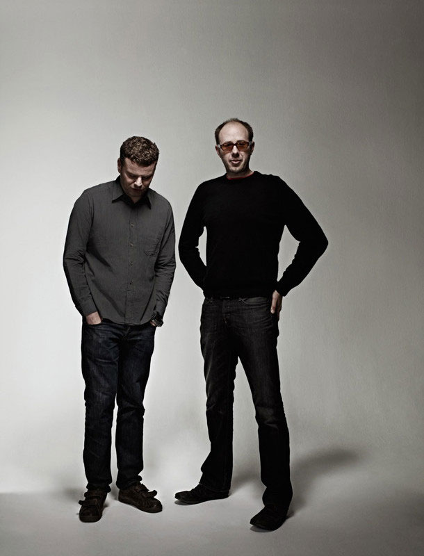 Ed Simons, Химические братья, Tom Rowlands, ТомРоулендс, ЭдСаймонс, The Chemical Brothers фото, The Chemical Brothers 2013, ChemicalBrothers