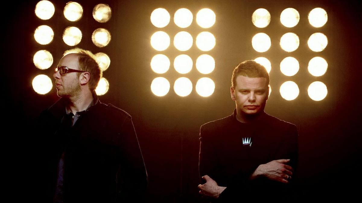Ed Simons, Химические братья, Tom Rowlands, ТомРоулендс, ЭдСаймонс, The Chemical Brothers фото, The Chemical Brothers 2013, ChemicalBrothers