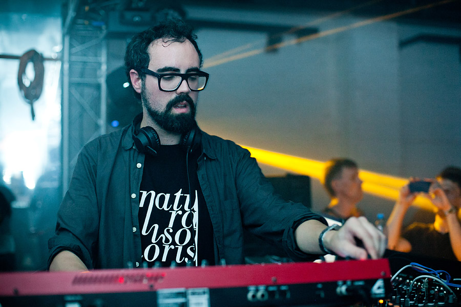DAO DAR, DAR SESSIONS, DEEPCHILD, Denis A , Flacon дизайн завод, Henry Saiz, MONKEY BROTHERS, TIMUR MAMEDOV
