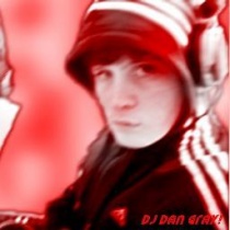 dj - Dan Gray
