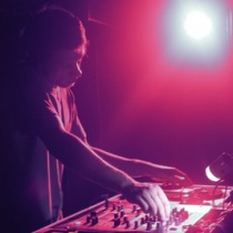 dj - Thomas Winter