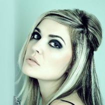 dj - Nicole Baldwin