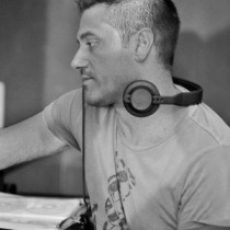 dj - John Kat