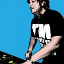 dj - Martyn Negro