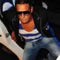 dj - Jack Holiday
