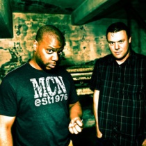 dj - Detroit Grand Pubahs