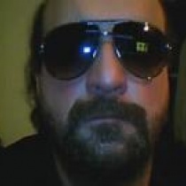 dj - DJ Thunderbolt