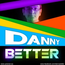 dj - Danny Better