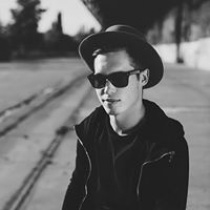 dj - Guncher (aka Martin Schneider)