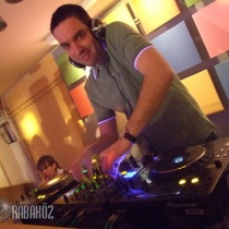 dj - Chris Drifter