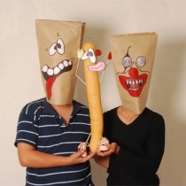 dj - Nail & Dirt