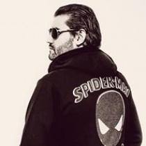 dj - Ian Prada