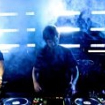 dj - Finnebassen