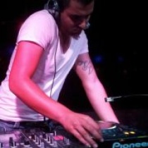 dj - Vice Vicious