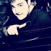 dj - Joseph Maesano