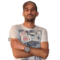 dj - Mehdi B