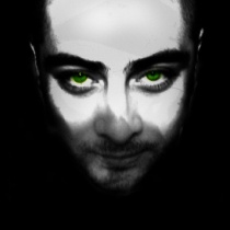 dj - Ricardo Garduno