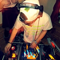dj - Simon DC
