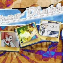 dj - Marco Diablo