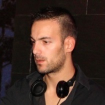 dj - B.Face