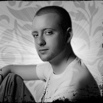 dj - Spark Taberner