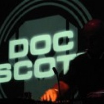 dj - Doc Scott