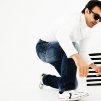 dj - DJ Mansur