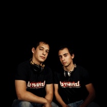 dj - B-Twinz