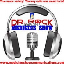 dj - Dr. Rock