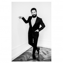 dj - The Magician