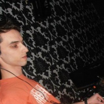 dj - Roger Out