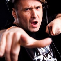 dj - Sasha F