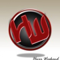 dj - Hever Weekend