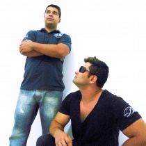 dj - Duo Systems
