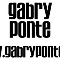 dj - Gabry Ponte