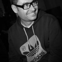 dj - Jacobo Padilla