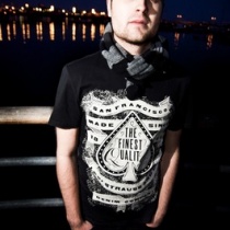 dj - Sebastian Brandt