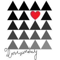 dj - I love Sunday